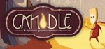 * Candle СТИМ КЛЮЧ ВСЕ РЕГИОНЫ ГЛОБАЛЬНЫЙ + ПОДАРОК *