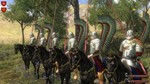 Mount & and Blade With Fire & and Sword STEAM KEY ROW🎁