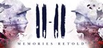 11-11 Memories Retold STEAM KEY REGION FREE GLOBAL