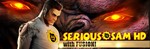 Serious Sam HD Gold STEAM KEY REGION FREE GLOBAL + 🎁