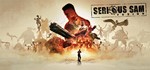 Serious Sam HD Gold STEAM KEY REGION FREE GLOBAL + 🎁