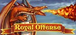 Royal Offense STEAM KEY REGION FREE GLOBAL ROW