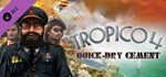 Tropico 4 Collector´s Bundle (12 in 1) STEAM KEY GLOBAL