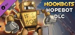 Hookbots - Hopebot DLC STEAM KEY REGION FREE GLOBAL ROW