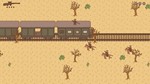 Desert Of The Dead STEAM KEY REGION FREE GLOBAL ROW