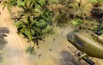 Men of War: Vietnam STEAM KEY REGION FREE GLOBAL ROW