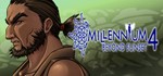 Millennium 4 - Beyond Sunset STEAM KEY REGION FREE