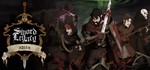 Sword Legacy: Omen STEAM KEY REGION FREE GLOBAL ROW