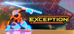 Exception STEAM KEY REGION FREE GLOBAL ROW + ПОДАРОК *