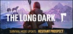 The Long Dark | EPIC GAMES АККАУНТ | СМЕНА ДАННЫХ 🛡️