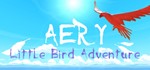 Aery - Little Bird Adventure STEAM KEY REGION FREE