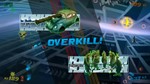 Hyperdrive Massacre STEAM KEY REGION FREE GLOBAL ROW