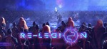 Re-Legion STEAM KEY REGION FREE GLOBAL ROW