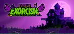 Extreme Exorcism STEAM KEY REGION FREE GLOBAL ROW