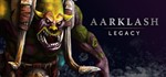 Aarklash: Legacy STEAM KEY REGION FREE GLOBAL ROW