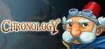 * Chronology СТИМ КЛЮЧ ВСЕ РЕГИОНЫ ГЛОБАЛЬНЫЙ