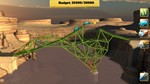 * Bridge Constructor СТИМ КЛЮЧ ВСЕ РЕГИОНЫ ГЛОБАЛЬНЫЙ