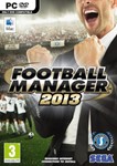 Football Manager 2013 STEAM KEY RU + GIFT 🎁