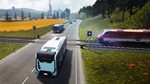 * Bus Simulator 18 СТИМ КЛЮЧ ВСЕ РЕГИОНЫ ГЛОБАЛЬНЫЙ* *