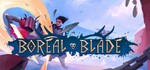 * Boreal Blade СТИМ КЛЮЧ ВСЕ РЕГИОНЫ ГЛОБАЛЬНЫЙ