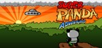 Super Panda Adventures STEAM KEY REGION FREE GLOBAL ROW