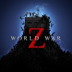 🔥 GTA 5 + World War Z + 293 ИГРЫ | Epic Games Аккаунт
