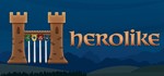Herolike STEAM KEY REGION FREE GLOBAL ROW + ПОДАРОК *