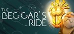 The Beggar´s Ride STEAM KEY REGION FREE GLOBAL ROW + *