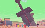 Diaries of a Spaceport Janitor STEAM KEY REGION FREE
