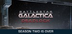 Battlestar Galactica Deadlock STEAM KEY REGION FREE