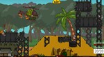 City Siege: Faction Island СТИМ КЛЮЧ ГЛОБАЛЬНЫЙ ВСЕ *