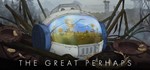 The Great Perhaps STEAM KEY REGION FREE GLOBAL ROW + *