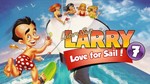 Leisure Suit Larry Retro Bundle 1 2 3 5 6 7 Magna Cum*
