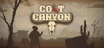 Colt Canyon STEAM KEY REGION FREE GLOBAL ROW