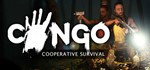 Congo STEAM GIFT RU CIS UA