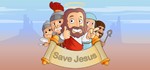 Save Jesus STEAM KEY REGION FREE GLOBAL ROW