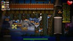 * Canyon Capers СТИМ КЛЮЧ ВСЕ РЕГИОНЫ ГЛОБАЛЬНЫЙ
