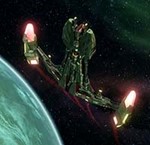 Star Trek Online Alliance Reborn MatHa Bundle KEY