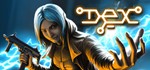 Dex STEAM KEY REGION FREE GLOBAL ROW + ПОДАРОК *