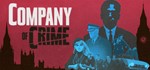 Company of Crime STEAM KEY REGION FREE GLOBAL ROW + *
