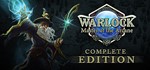 Warlock - Master of the Arcane STEAM KEY REGION FREE