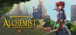 Alchemist Adventure STEAM KEY REGION FREE GLOBAL ROW *