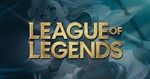 ⚡League of Legends ⚡ 30+ уровень & 50 000 СЭ ⚜️ EUW