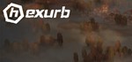 hexurb STEAM KEY REGION FREE GLOBAL ROW