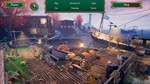Detective notes. Lighthouse Mystery Solitaire STEAM ROW