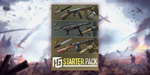 Heroes & Generals Starter Pack WWII ВНУТРИИГРОВОЙ КОД*