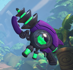 *Paladins Пип Захватчик Skin Ключ ( PC / Xbox1 / PS4 )