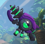 ✅ Paladins: Invader Pip Skin Ключ (PC/Xbox1/PS4)