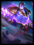 SMITE Геркулес Космический завоеватель Skin ключ *