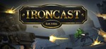 Ironcast STEAM KEY REGION FREE GLOBAL ROW + ПОДАРОК *